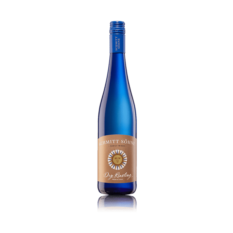 Schmitt Sohne Dry Riesling Wine 2020 - Vintage Wine & Spirits