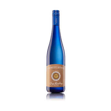 Schmitt Sohne Dry Riesling Wine 2020 - Vintage Wine & Spirits