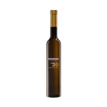 Schmitt Sohne Icewine 2020 - Vintage Wine & Spirits