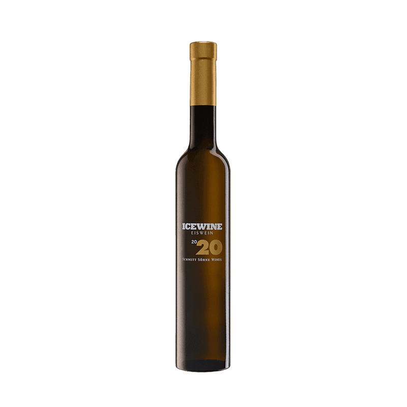 Schmitt Sohne Icewine 2020 - Vintage Wine & Spirits