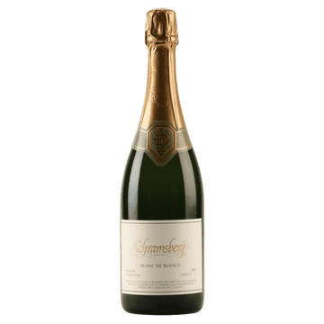 Schramsberg Blanc de Blanc 2021 - Vintage Wine & Spirits