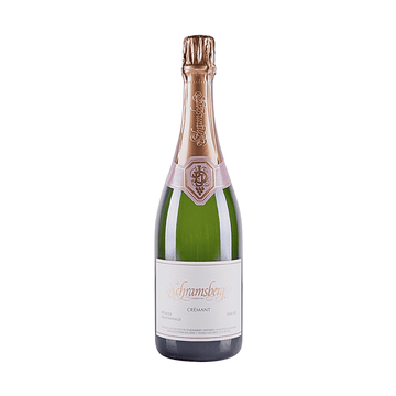 Schramsberg Cremant Demi Sec - Vintage Wine & Spirits