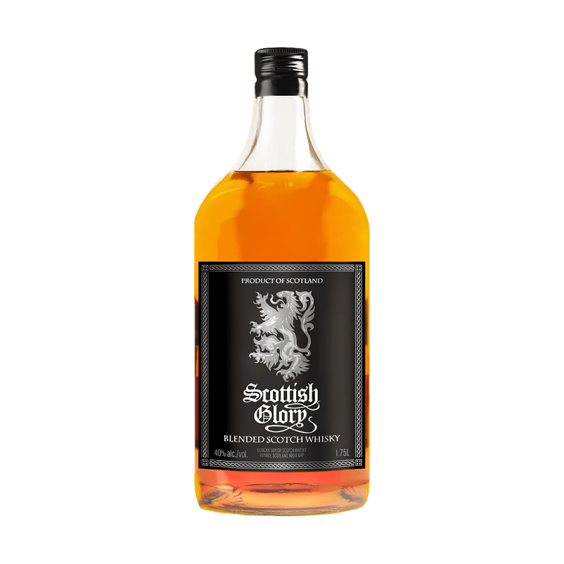 Scottish Glory Blended Scotch Whisky 1.75L - Vintage Wine & Spirits