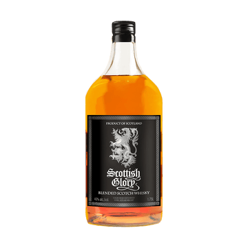Scottish Glory Blended Scotch Whisky 1.75L - Vintage Wine & Spirits
