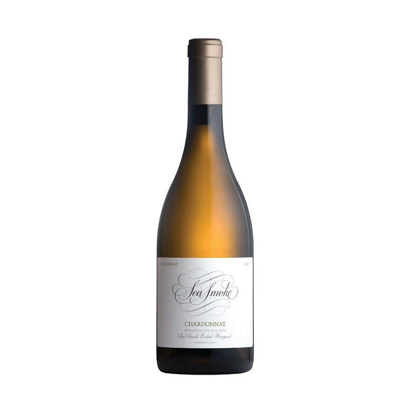 Sea Smoke Chardonnay Santa Rita Hills 2022 - Vintage Wine & Spirits