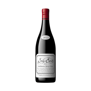 Sea Sun California Pinot Noir 2022 - Vintage Wine & Spirits