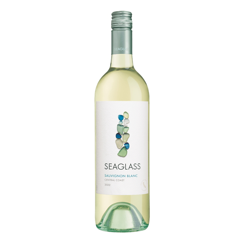 Seaglass Sauvignon Blanc 2022 - Vintage Wine & Spirits