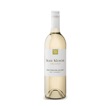 Sean Minor California Series Sauvignon Blanc 2021 - Vintage Wine & Spirits