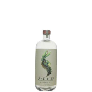 Seedlip Garden 108 Herbal Non-Alcoholic Spirit - Vintage Wine & Spirits