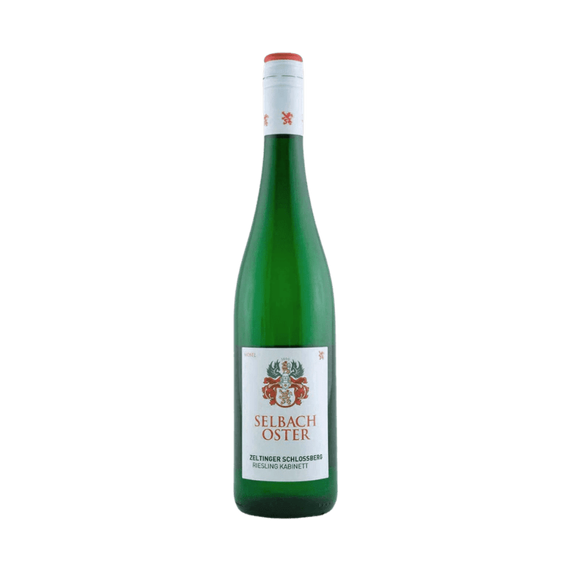Selbach Oster Riesling Kabinett 2022 - Vintage Wine & Spirits