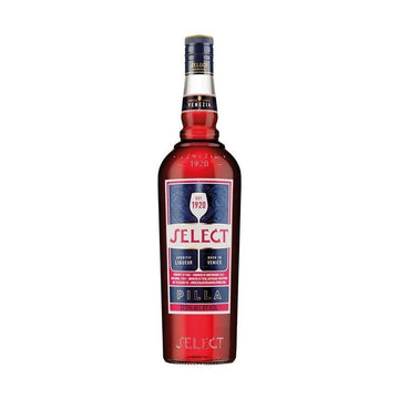 Select Aperitivo - Vintage Wine & Spirits