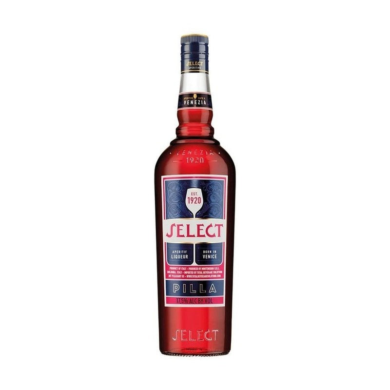 Select Aperitivo - Vintage Wine & Spirits