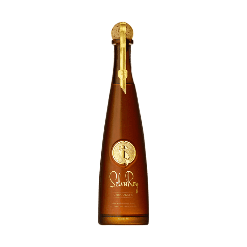 SelvaRey Chocolate Rum - Vintage Wine & Spirits