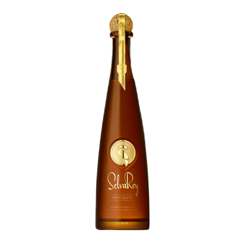 SelvaRey Chocolate Rum - Vintage Wine & Spirits