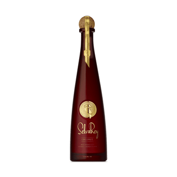 SelvaRey Coconut Rum - Vintage Wine & Spirits