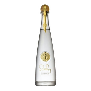 SelvaRey White Rum - Vintage Wine & Spirits