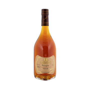 Sempé VSOP Armagnac 700ml - Vintage Wine & Spirits