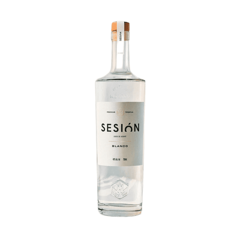 Sesión Blanco Tequila - Vintage Wine & Spirits