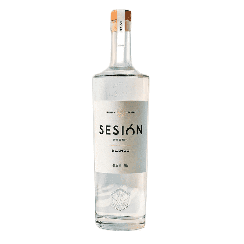 Sesión Blanco Tequila - Vintage Wine & Spirits