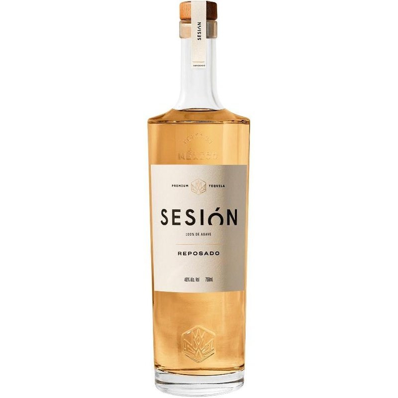 Sesión Reposado Tequila - Vintage Wine & Spirits