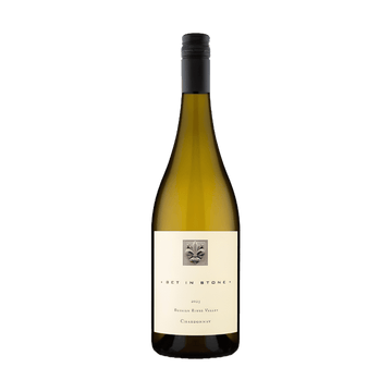 Set In Stone Russian River Valley Chardonnay 2023 - Vintage Wine & Spirits