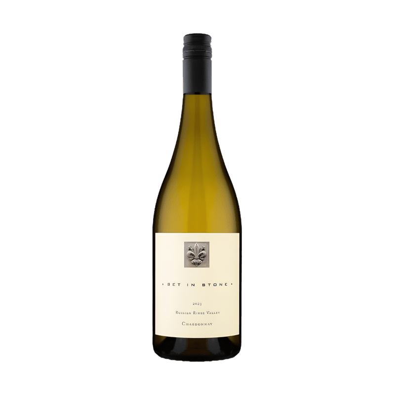Set In Stone Russian River Valley Chardonnay 2023 - Vintage Wine & Spirits