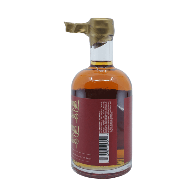 Seven Stills Slippery Eight Loop Whiskey 375ml - Vintage Wine & Spirits