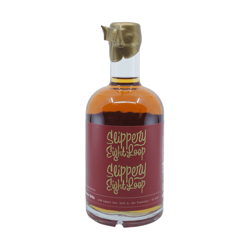 Seven Stills Slippery Eight Loop Whiskey 375ml - Vintage Wine & Spirits