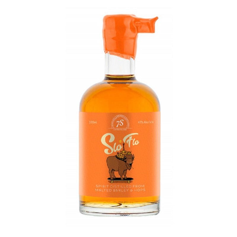 Seven Stills Slo Flo Whiskey 375ml - Vintage Wine & Spirits