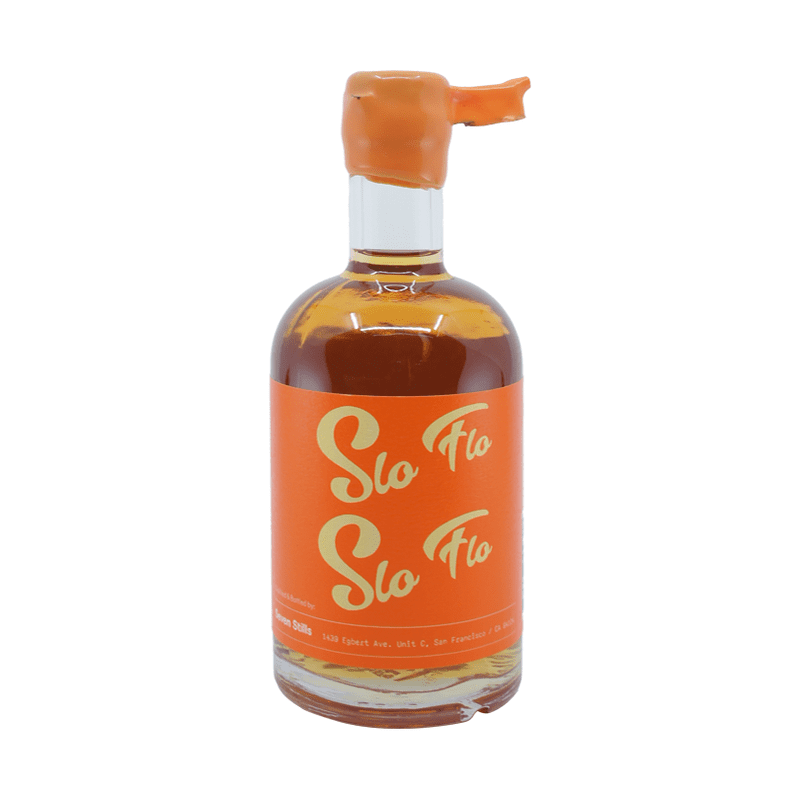 Seven Stills Slo Flo Whiskey 375ml - Vintage Wine & Spirits