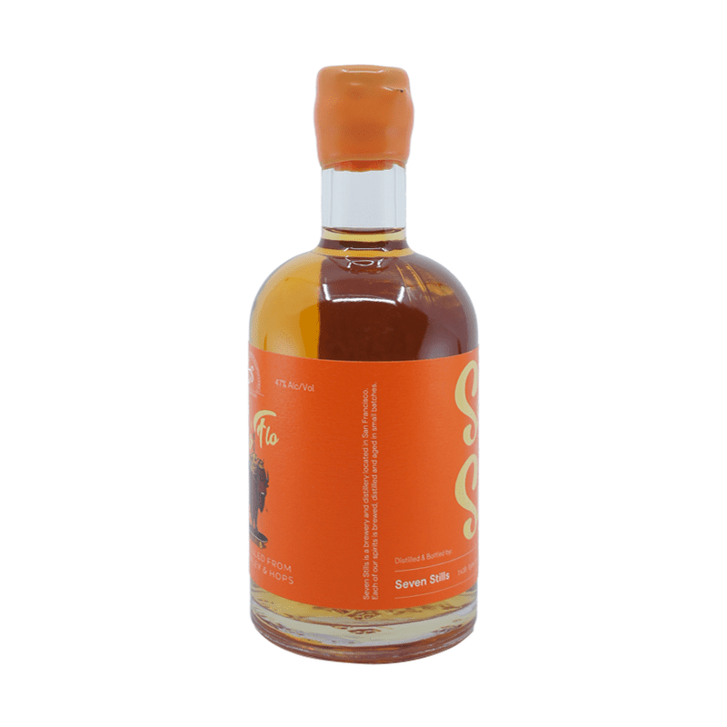 Seven Stills Slo Flo Whiskey 375ml - Vintage Wine & Spirits