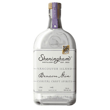 Sheringham 'Beacon' Gin - Vintage Wine & Spirits