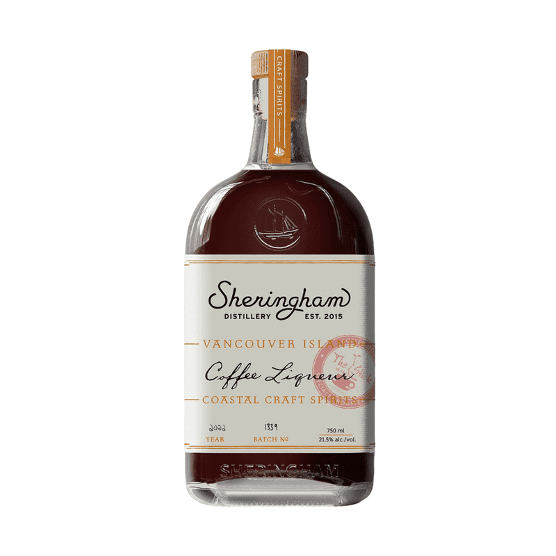 Sheringham Coffee Liqueur - Vintage Wine & Spirits