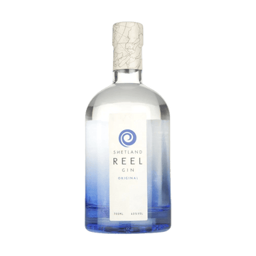 Shetland Reel Gin - Vintage Wine & Spirits