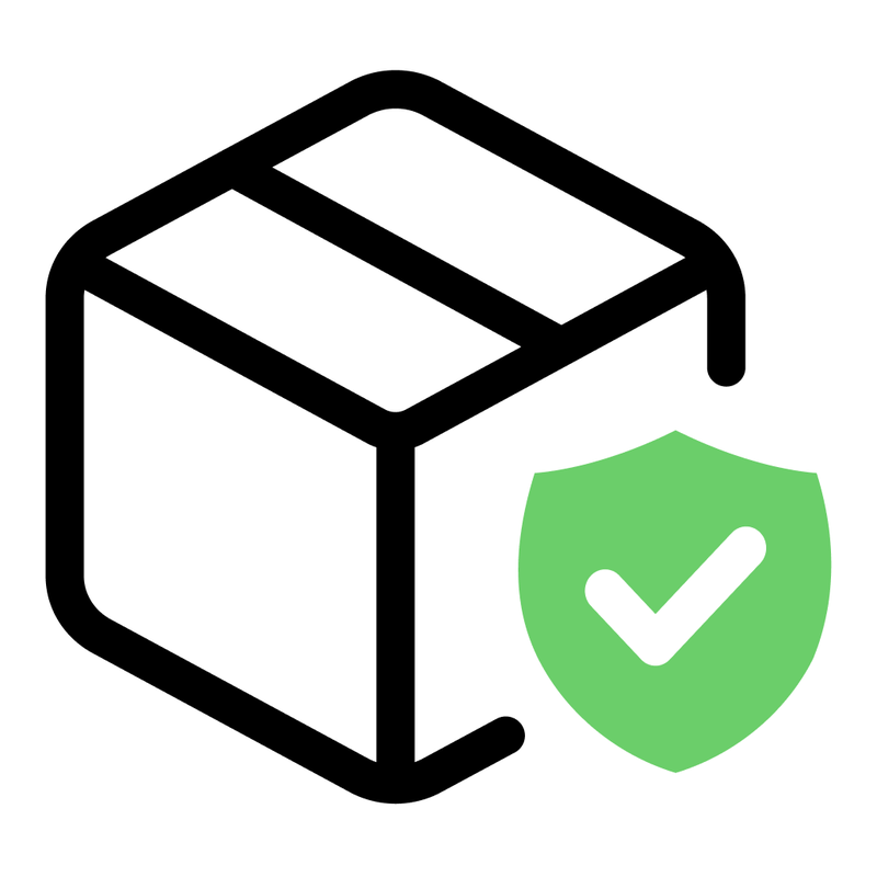 Shipping insurance - Vintage Wine & Spirits