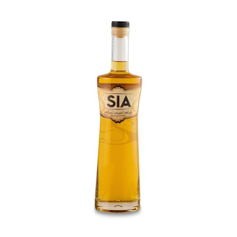Sia Blended Scotch Whisky - Vintage Wine & Spirits