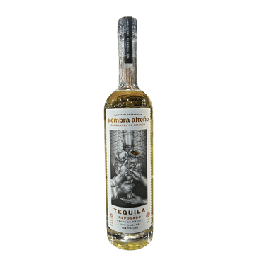 Siembra Alteno Reposado Tequila - Vintage Wine & Spirits