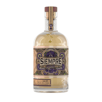 Siempre Tequila Reposado - Vintage Wine & Spirits