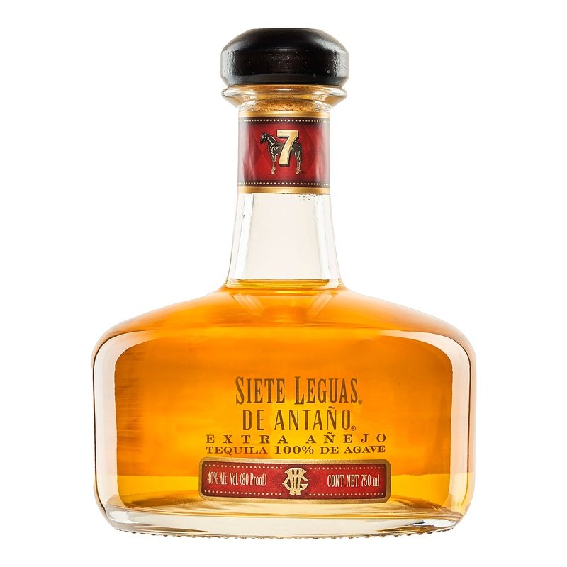 Siete Leguas 'D'Antano' Extra Anejo Tequila - Vintage Wine & Spirits