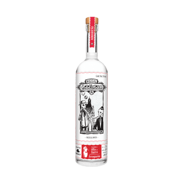 Siete Misterios Mezcal Arroqueño - Vintage Wine & Spirits