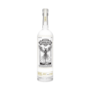 Siete Misterios Mezcal Pechuga - Vintage Wine & Spirits
