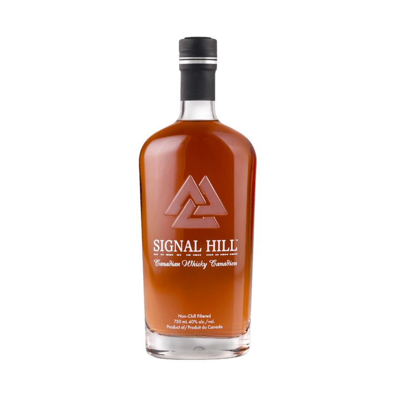 Signal Hill Canadian Whiskey - Vintage Wine & Spirits