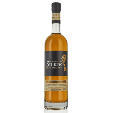 Silkie The Legendary Dark Irish Whiskey - Vintage Wine & Spirits