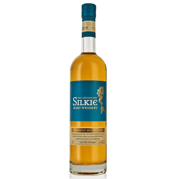 Silkie The Legendary Irish Whiskey - Vintage Wine & Spirits