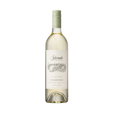 Silverado Vineyards Miller Ranch Sauvignon Blanc 2021 - Vintage Wine & Spirits