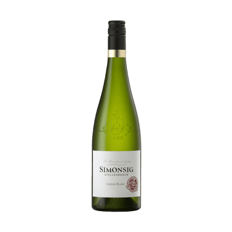 Simonsig Chenin Blanc 2022 - Vintage Wine & Spirits
