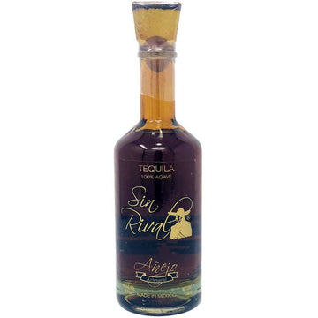 Sin Rival Anejo Tequila - Vintage Wine & Spirits