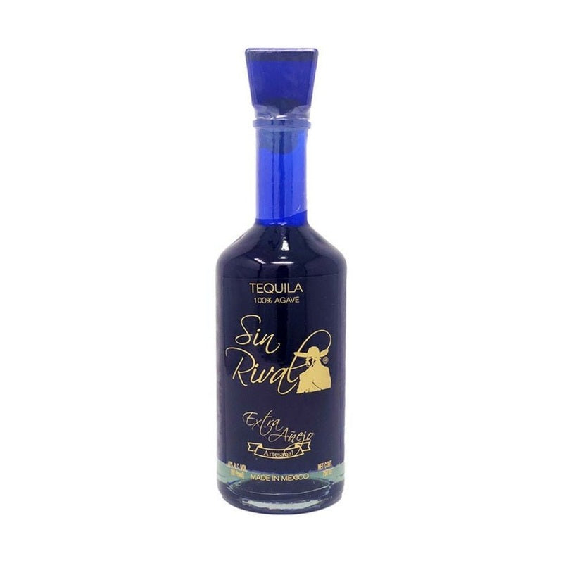 Sin Rival Extra Anejo Tequila - Vintage Wine & Spirits