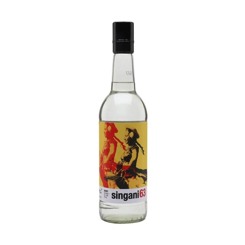 Singani 63 Brandy - Vintage Wine & Spirits