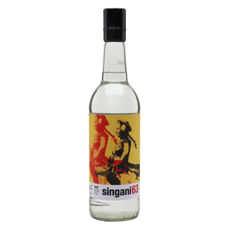Singani 63 Brandy - Vintage Wine & Spirits